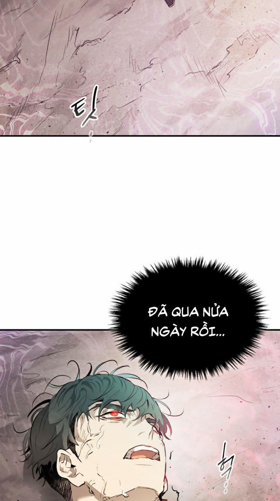 Thăng Cấp Cùng Thần 16 trang 81