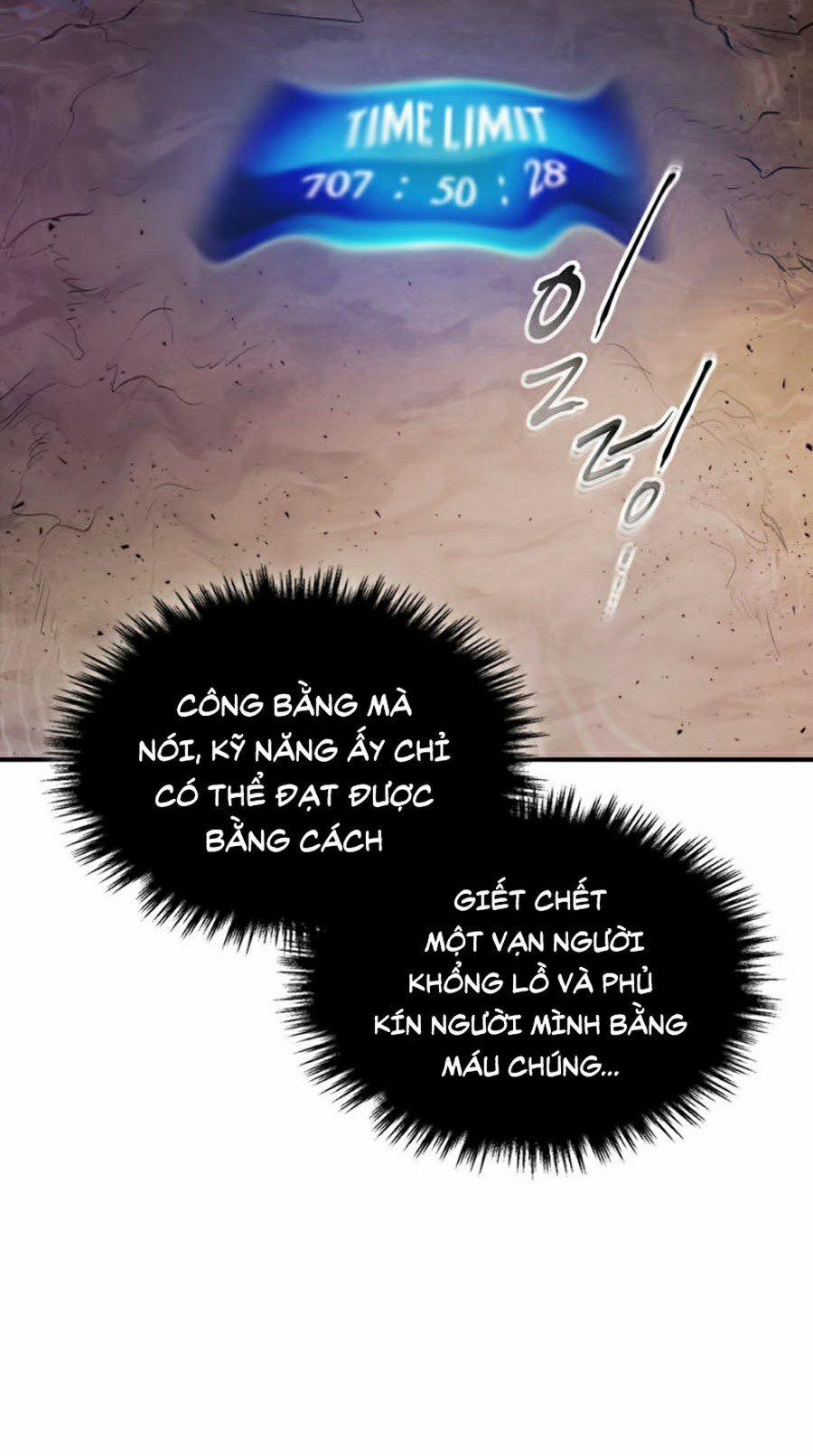 Thăng Cấp Cùng Thần 16 trang 83