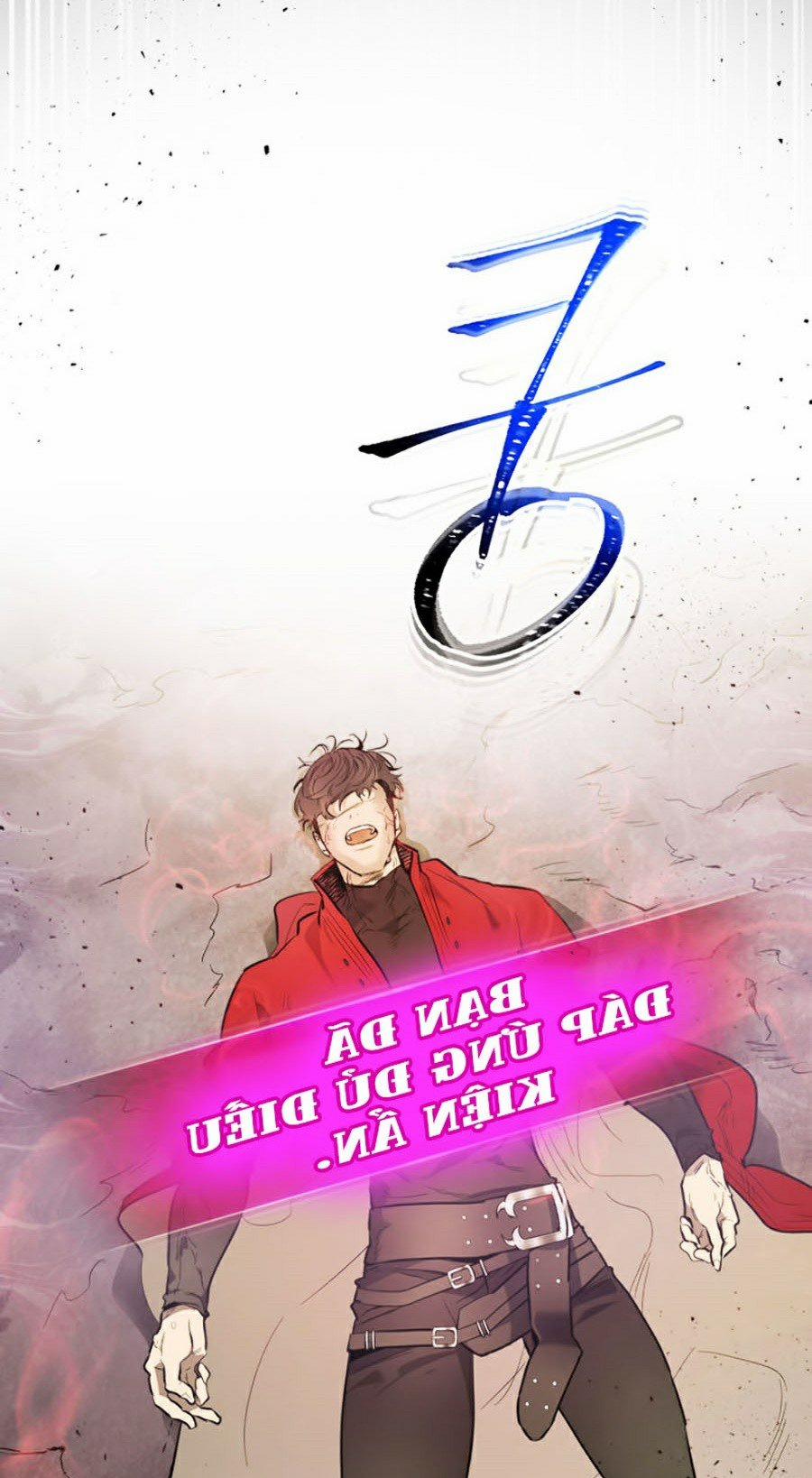 Thăng Cấp Cùng Thần 16 trang 88