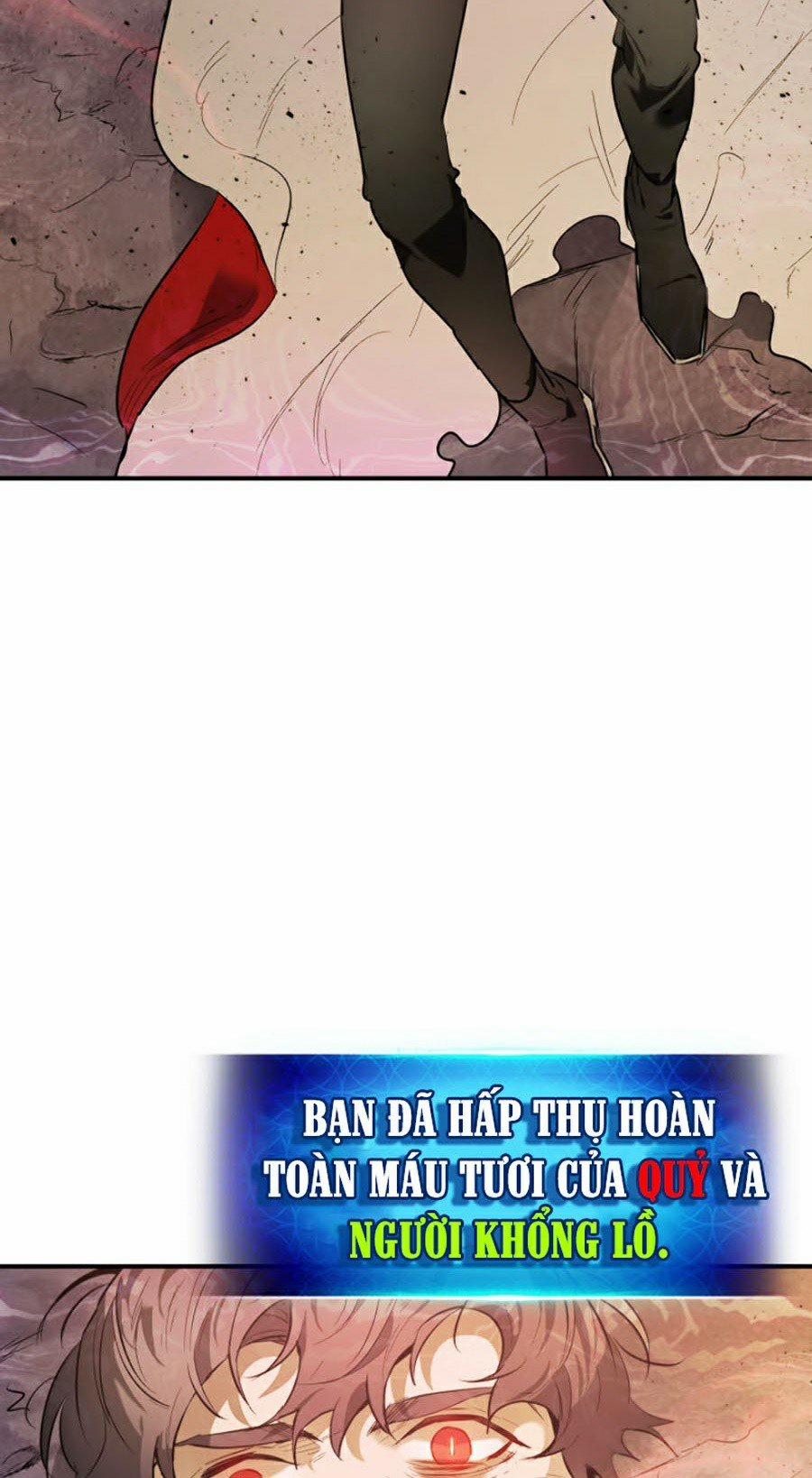 Thăng Cấp Cùng Thần 16 trang 89