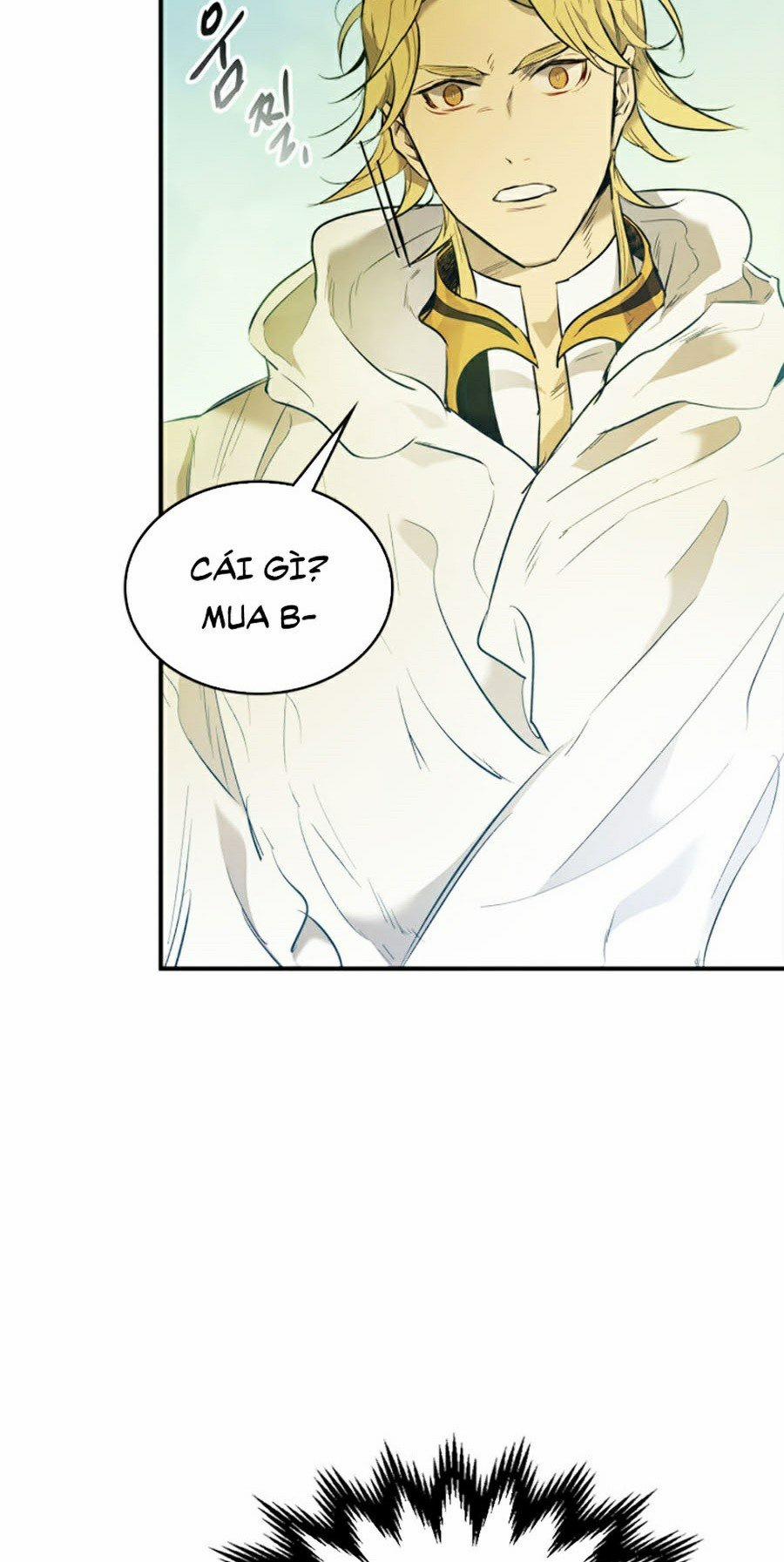 Thăng Cấp Cùng Thần 16 trang 9