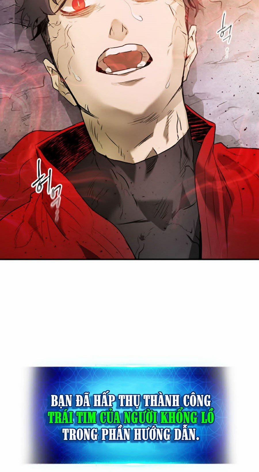 Thăng Cấp Cùng Thần 16 trang 90