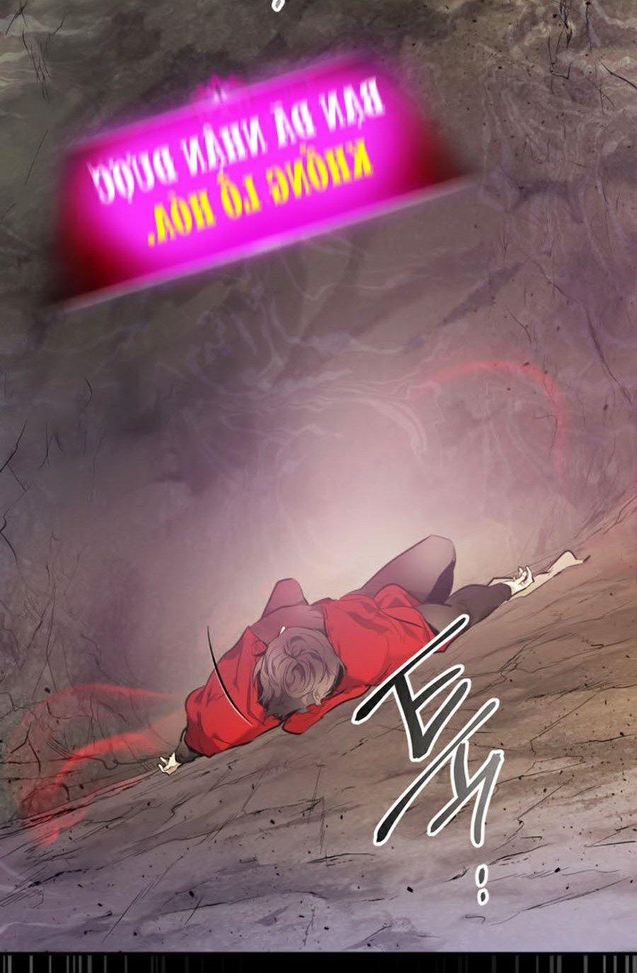 Thăng Cấp Cùng Thần 16 trang 93