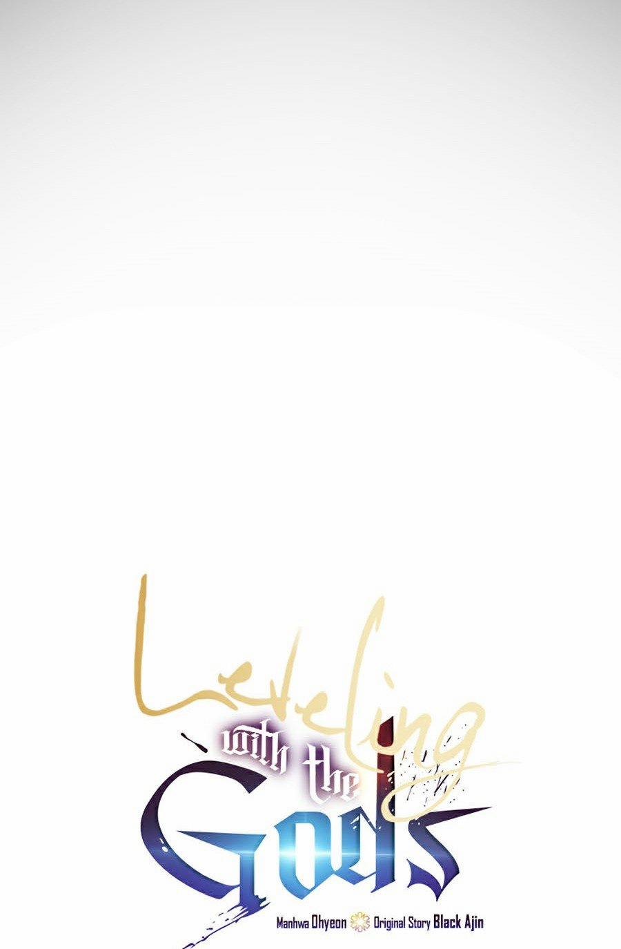 Thăng Cấp Cùng Thần 16 trang 95