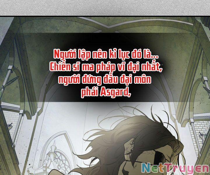 Thăng Cấp Cùng Thần 17 trang 10