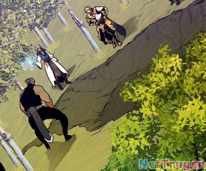Thăng Cấp Cùng Thần 17 trang 122