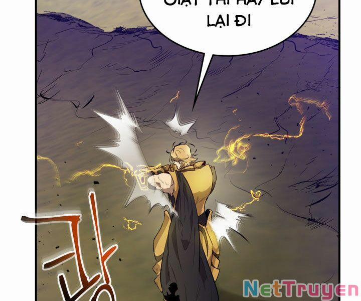 Thăng Cấp Cùng Thần 17 trang 124