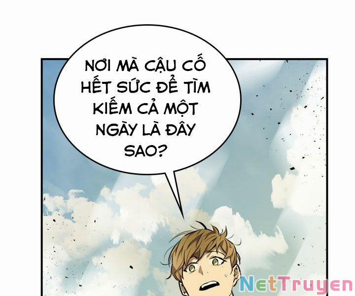 Thăng Cấp Cùng Thần 17 trang 134