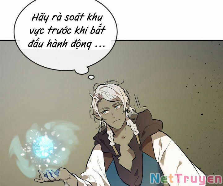 Thăng Cấp Cùng Thần 17 trang 142