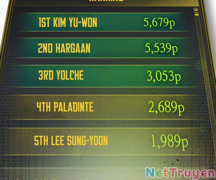 Thăng Cấp Cùng Thần 17 trang 155