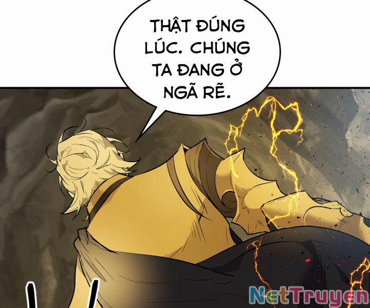 Thăng Cấp Cùng Thần 17 trang 185