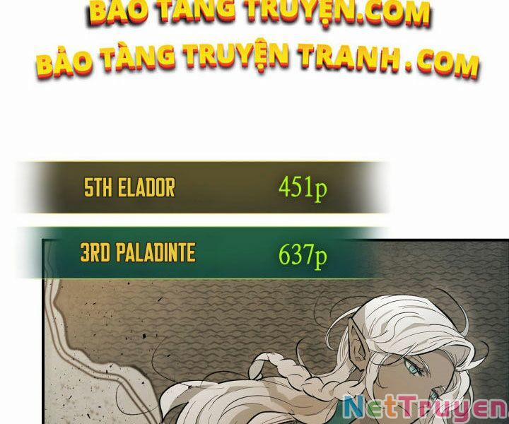 Thăng Cấp Cùng Thần 17 trang 20