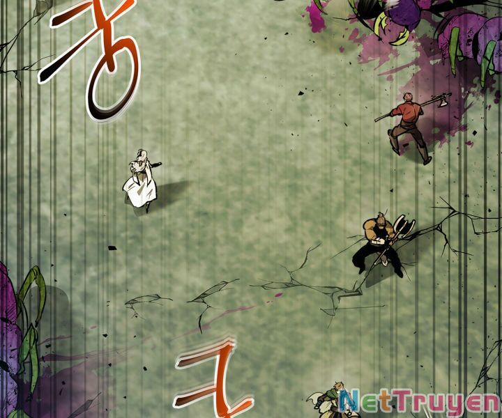 Thăng Cấp Cùng Thần 17 trang 214