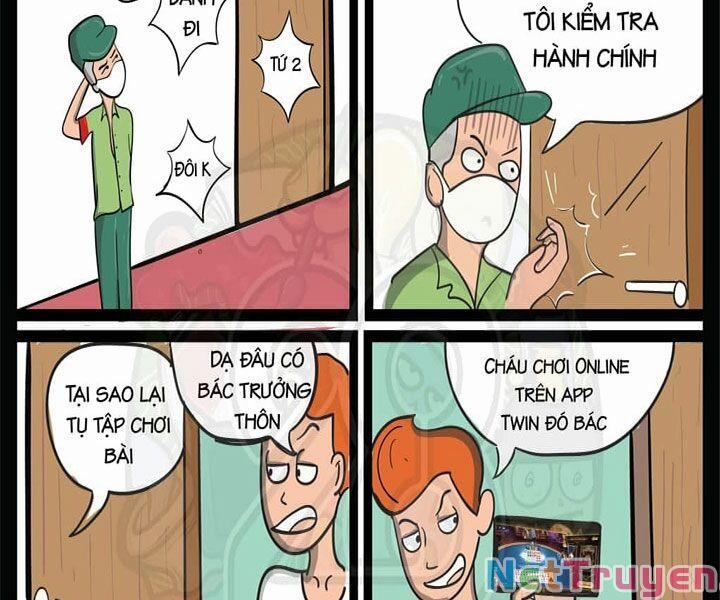 Thăng Cấp Cùng Thần 17 trang 265