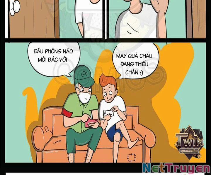 Thăng Cấp Cùng Thần 17 trang 266