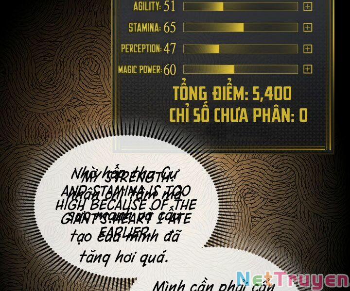 Thăng Cấp Cùng Thần 17 trang 33