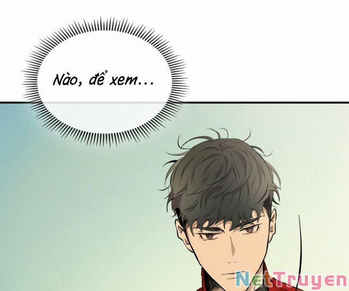 Thăng Cấp Cùng Thần 17 trang 43