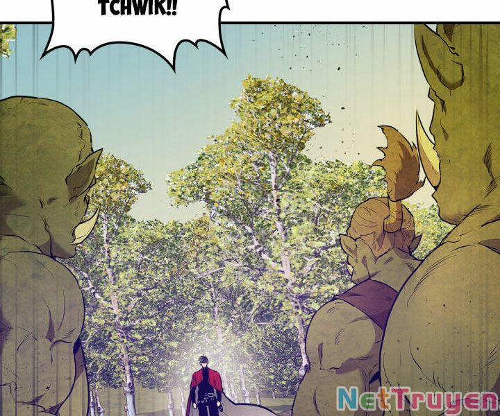 Thăng Cấp Cùng Thần 17 trang 57