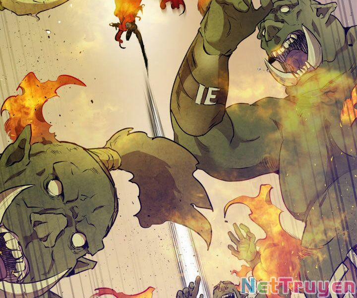 Thăng Cấp Cùng Thần 17 trang 67