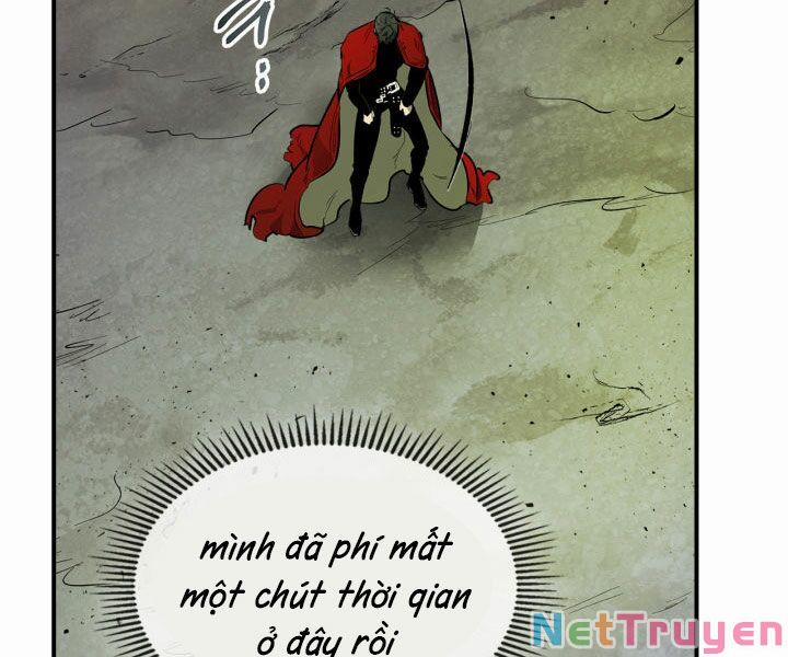 Thăng Cấp Cùng Thần 17 trang 8