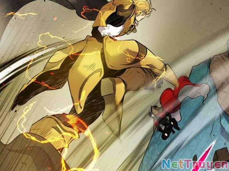 Thăng Cấp Cùng Thần 18 trang 106