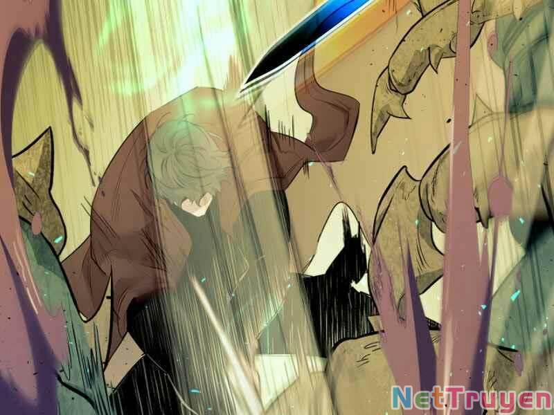 Thăng Cấp Cùng Thần 18 trang 14