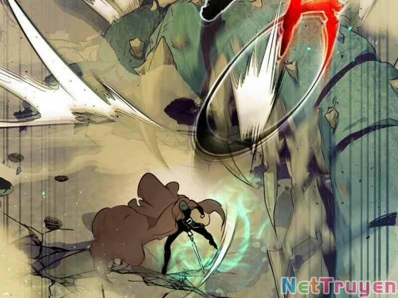 Thăng Cấp Cùng Thần 18 trang 18