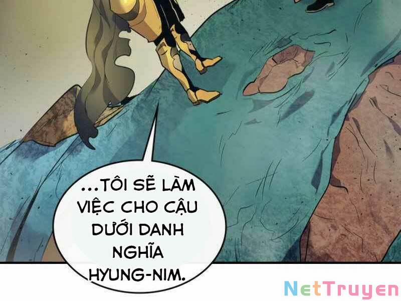 Thăng Cấp Cùng Thần 18 trang 203