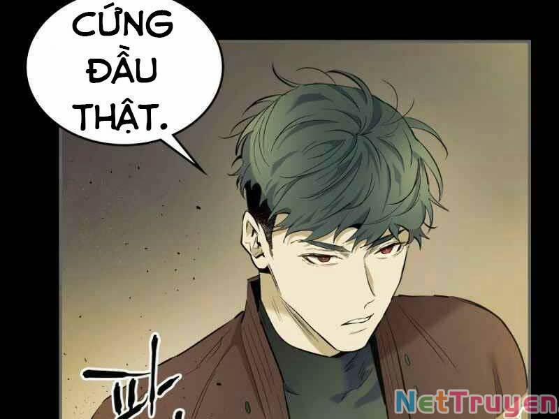 Thăng Cấp Cùng Thần 18 trang 21