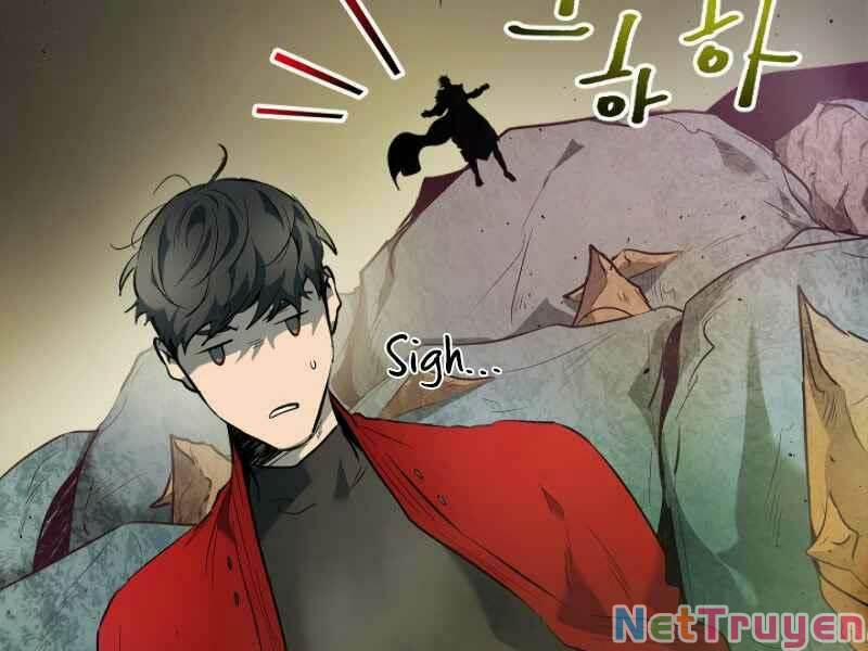 Thăng Cấp Cùng Thần 18 trang 222
