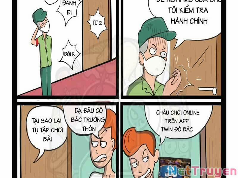 Thăng Cấp Cùng Thần 18 trang 240