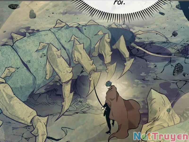 Thăng Cấp Cùng Thần 18 trang 25