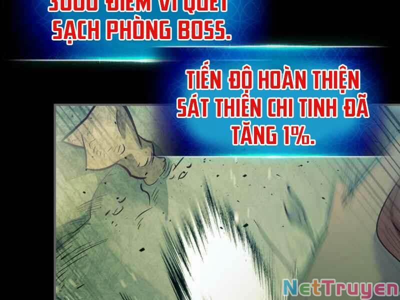 Thăng Cấp Cùng Thần 18 trang 28