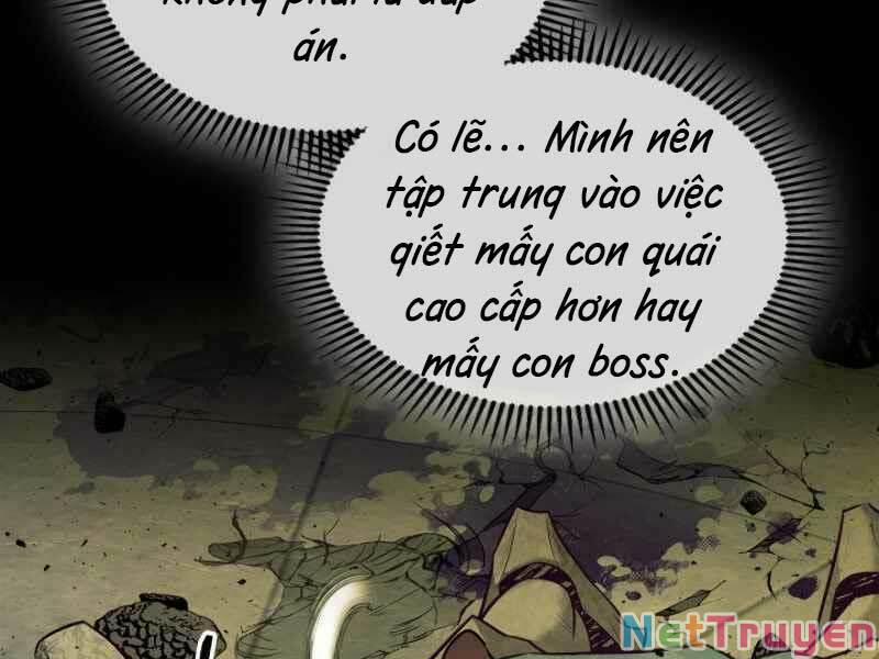 Thăng Cấp Cùng Thần 18 trang 32