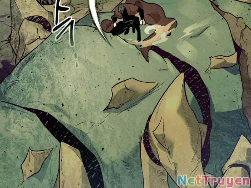 Thăng Cấp Cùng Thần 18 trang 33