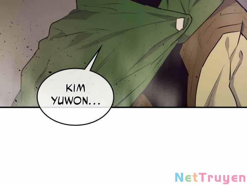 Thăng Cấp Cùng Thần 18 trang 4
