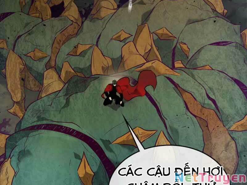 Thăng Cấp Cùng Thần 18 trang 41