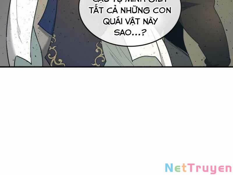 Thăng Cấp Cùng Thần 18 trang 46