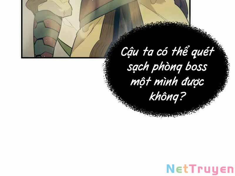 Thăng Cấp Cùng Thần 18 trang 49