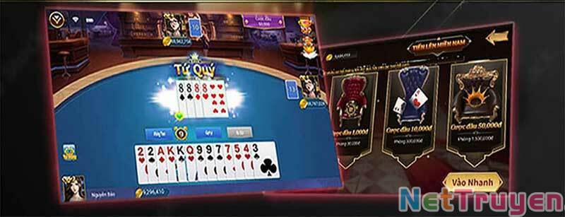 Thăng Cấp Cùng Thần 18 trang 81