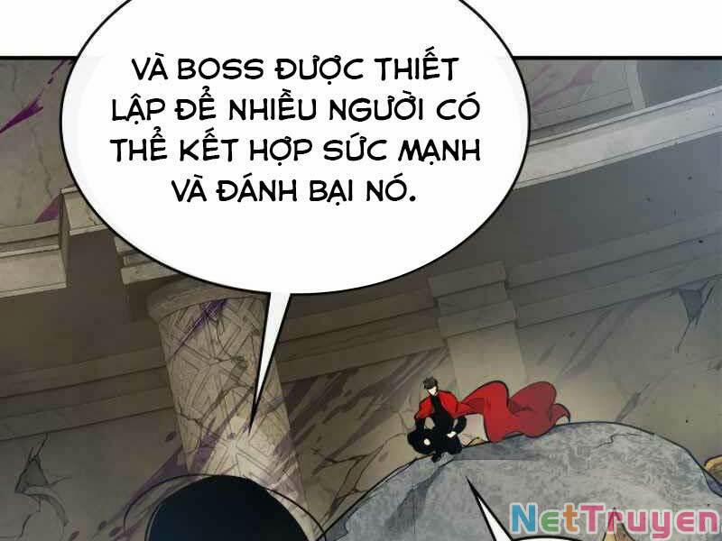 Thăng Cấp Cùng Thần 18 trang 83