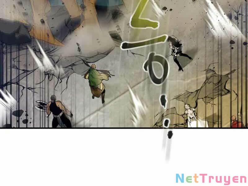 Thăng Cấp Cùng Thần 18 trang 95