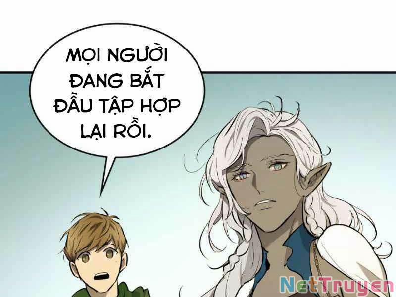 Thăng Cấp Cùng Thần 19 trang 118