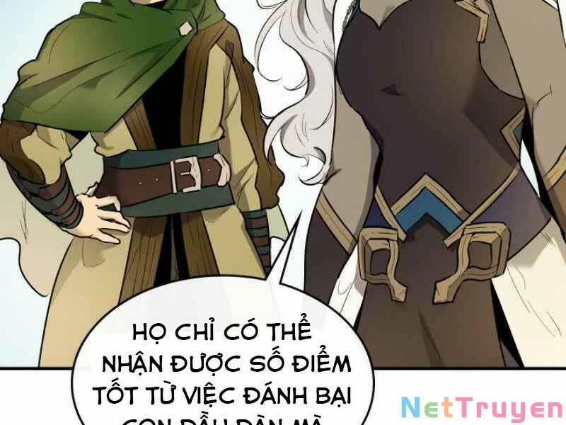 Thăng Cấp Cùng Thần 19 trang 119
