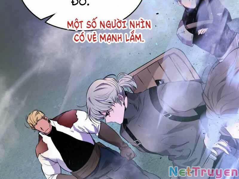 Thăng Cấp Cùng Thần 19 trang 123