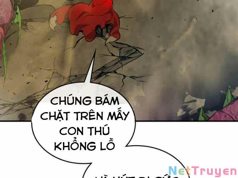 Thăng Cấp Cùng Thần 19 trang 15