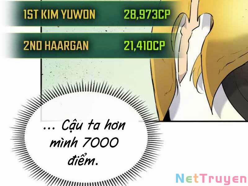 Thăng Cấp Cùng Thần 19 trang 168