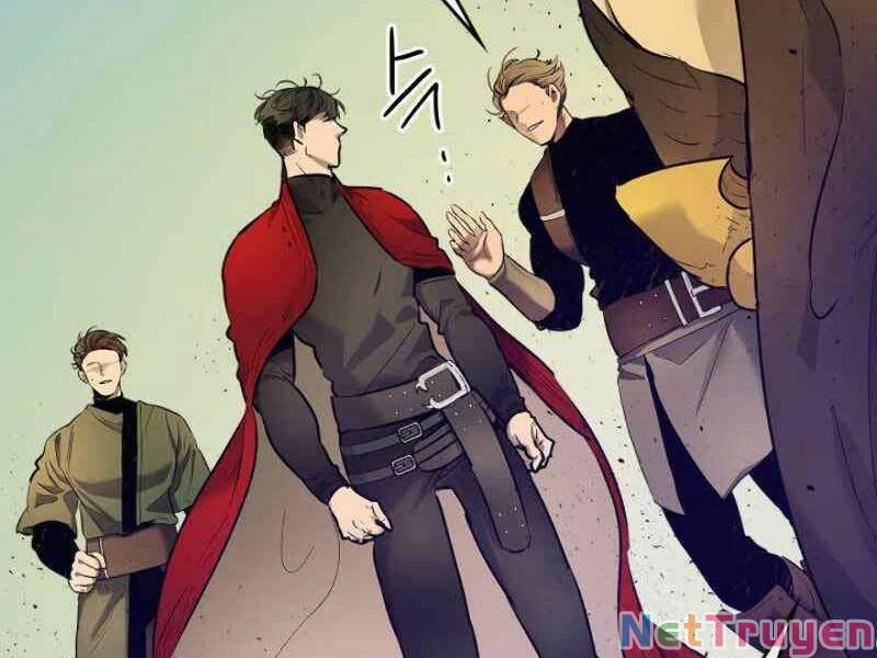 Thăng Cấp Cùng Thần 19 trang 171