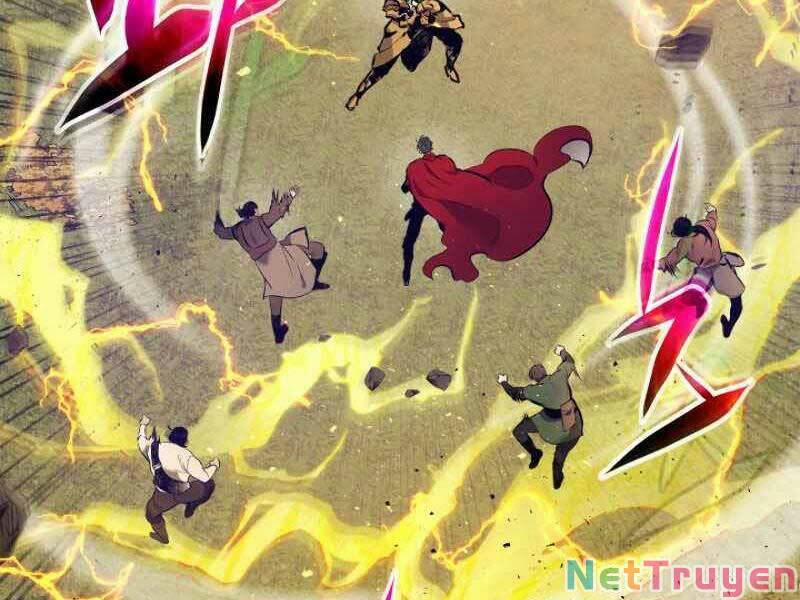 Thăng Cấp Cùng Thần 19 trang 174