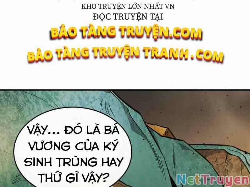 Thăng Cấp Cùng Thần 19 trang 20